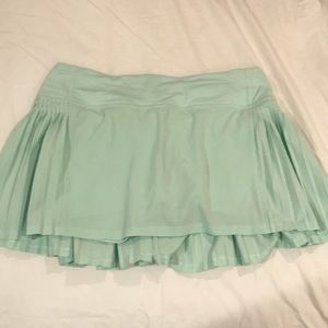 Lululemon Skirt